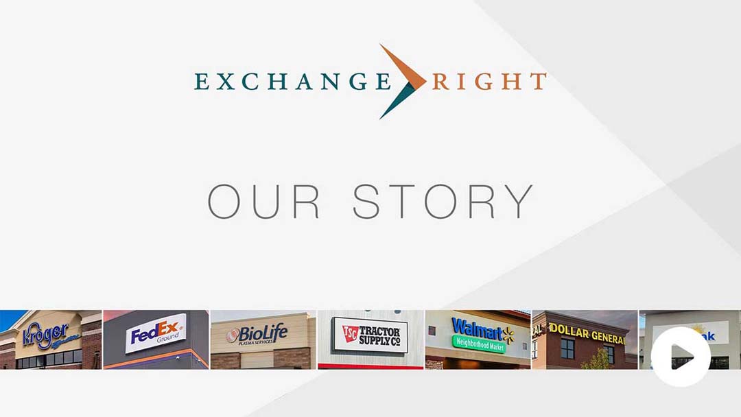 The Essential Income REIT